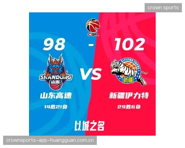 CBA新疆续约风波平息，球队士气回稳