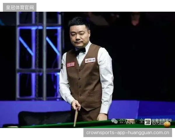 丁俊晖6-0横扫奇迹之夜，状态恐怖震撼世界！