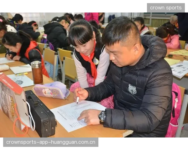 体育教育多元化课程吸引更多家长付费的秘密