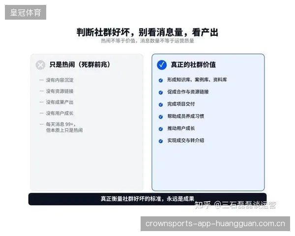 体育赛事社群化运营实现二次传播价值