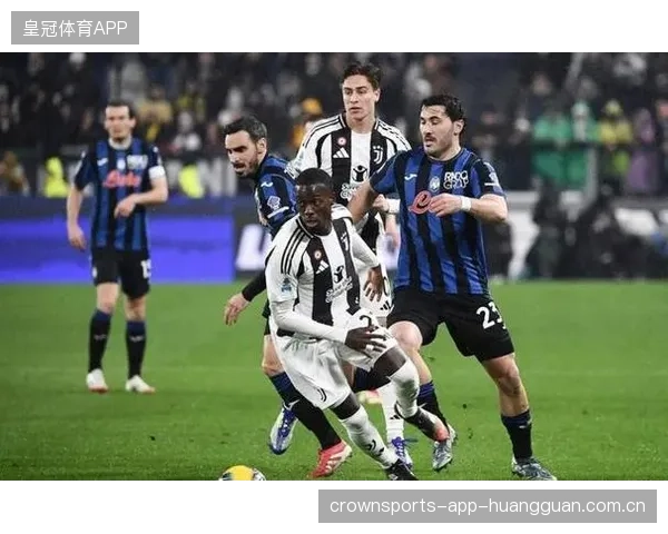 尤文若延续良性循环，球队未来可期