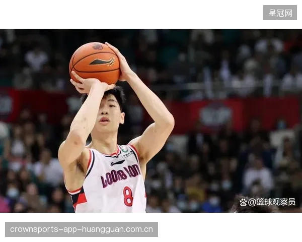 广东队外援麦考尔助阵，力保球队冲击总决赛