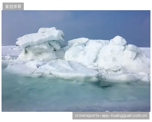 亚马尔独造三球：中国企业在极地冰雪大地上重塑“北极星”
